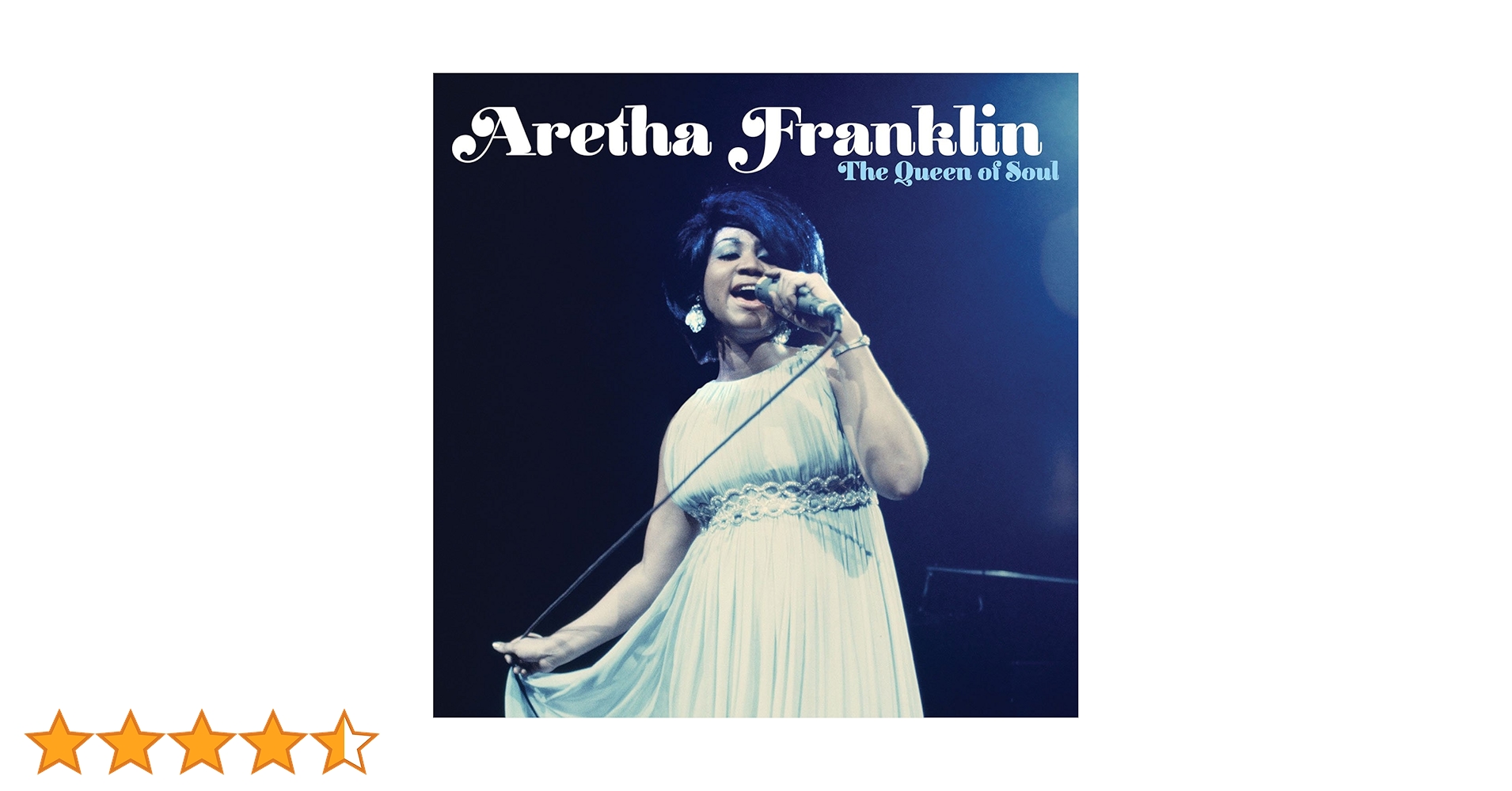 Amazon.co.jp: Queen of Soul: ミュージック